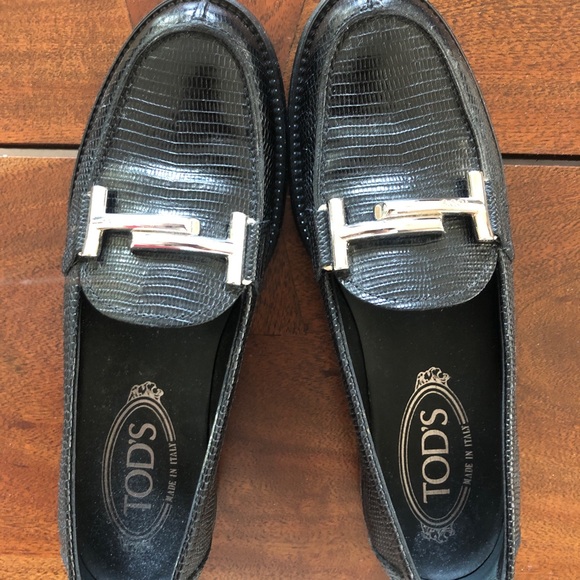 Tod’s - Picture 3 of 3